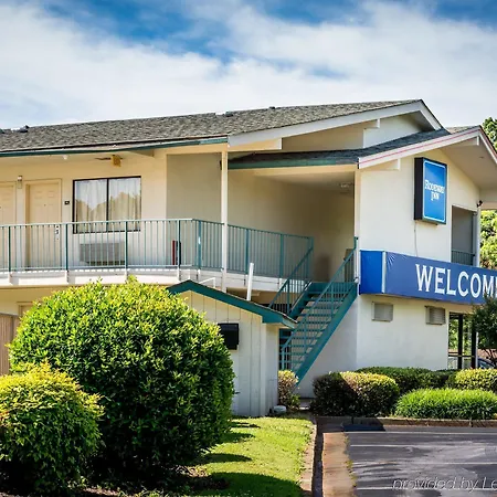 Motel Rodeway 2*