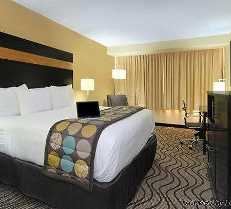 Hotel Red Lion