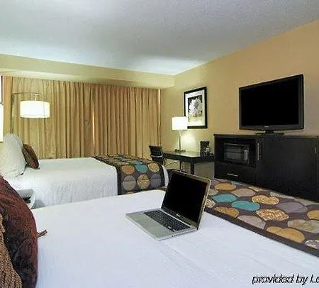 Hotel Red Lion 3*