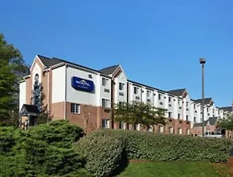 Hotel Microtel By Wyndham Place