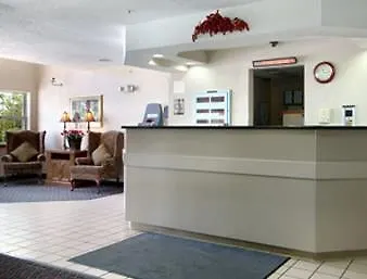 Microtel By Wyndham Place Hotel Charlotte