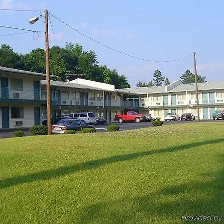 Royal And Airport Motel Charlotte