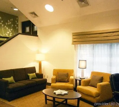 Sleep Airport - Billy Graham Parkway Hotel