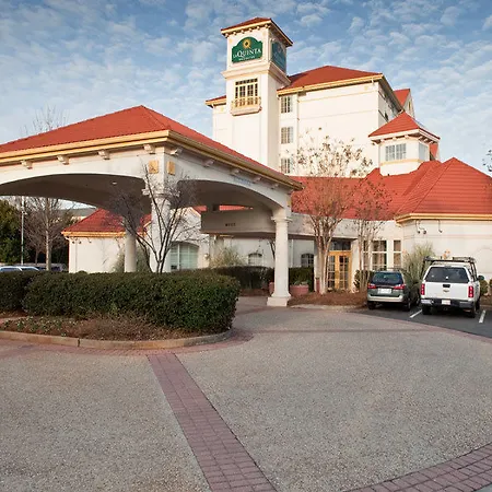 Hotel La Quinta By Wyndham Airport South