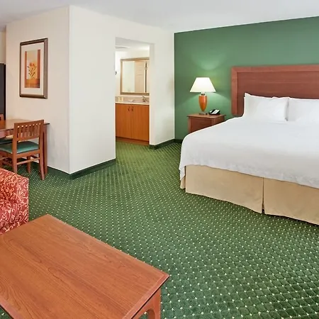Hotel Vivo Living 3*