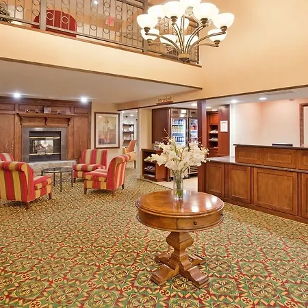 Hotel Vivo Living Charlotte