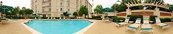 La Quinta By Wyndham Airport South Hotel 3*