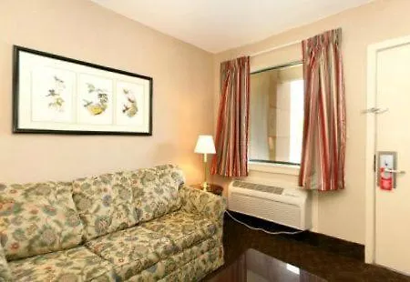 Motel Econo &
