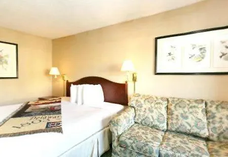 Econo & Motel