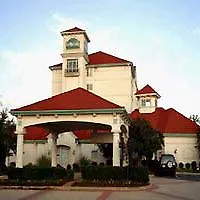 La Quinta By Wyndham Airport South 3*