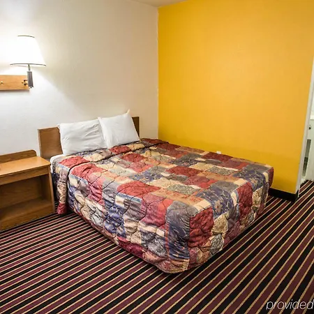 Motel Rodeway 2*