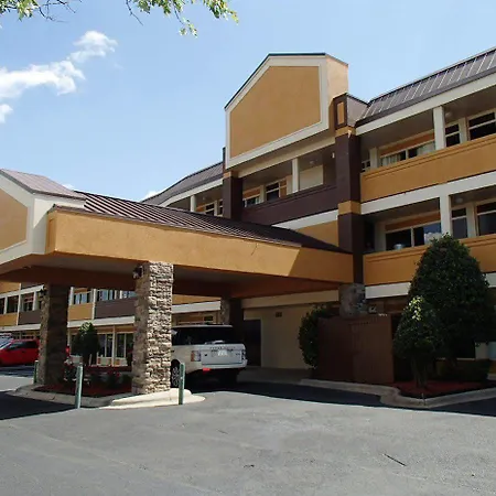Hotel 6 Charlotte, Nc - Airport South 4*