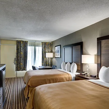 Hotel 6 Charlotte, Nc - Airport South