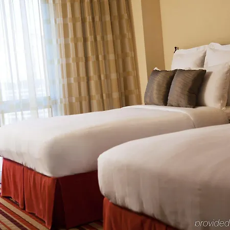Hotel Hilton Airport 4*