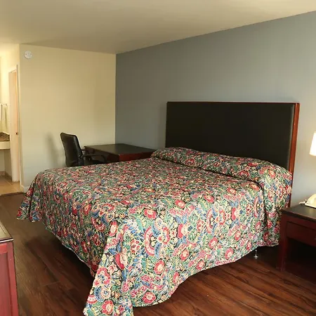 Economy - 2* Charlotte