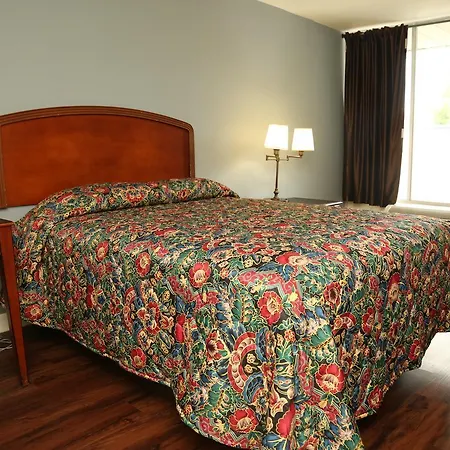 Economy - Hotel