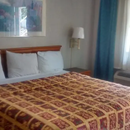America's Value Hotel