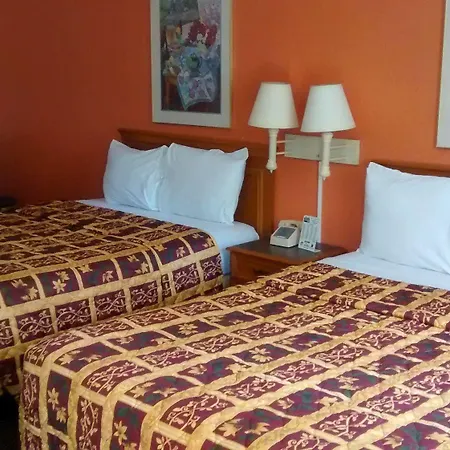 Hotel America's Value