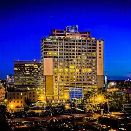 Hyatt Place Downtown Hotel