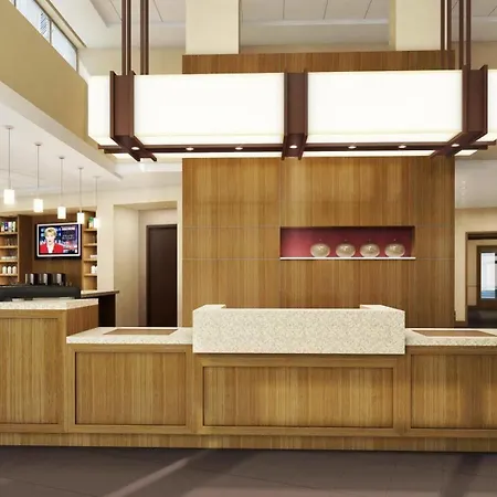 Hotel Hyatt Place Downtown