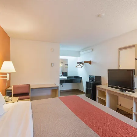 6-charlotte, Nc - Coliseum Hotel