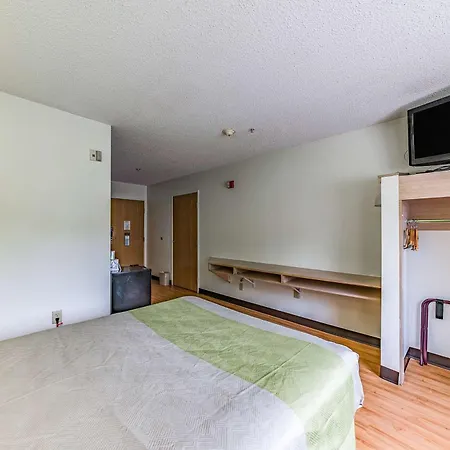 6-charlotte, Nc - Hotel Charlotte