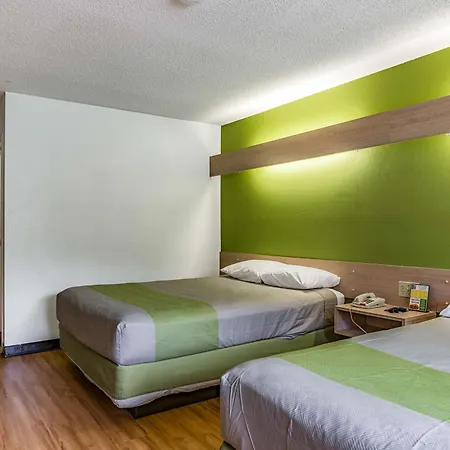 6-charlotte, Nc - Hotel Charlotte