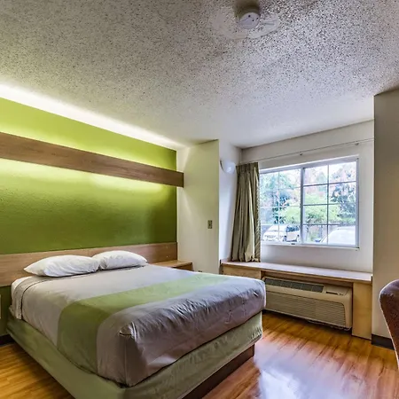 6-charlotte, Nc - Hotel Charlotte