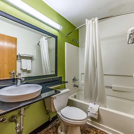 6-charlotte, Nc - Hotel 4*
