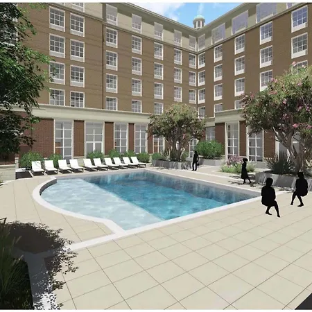 Homewood By Hilton Southpark Hotel Charlotte