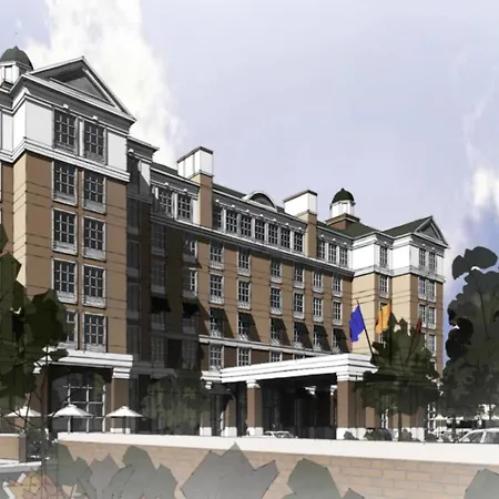 Hotel Homewood By Hilton Southpark