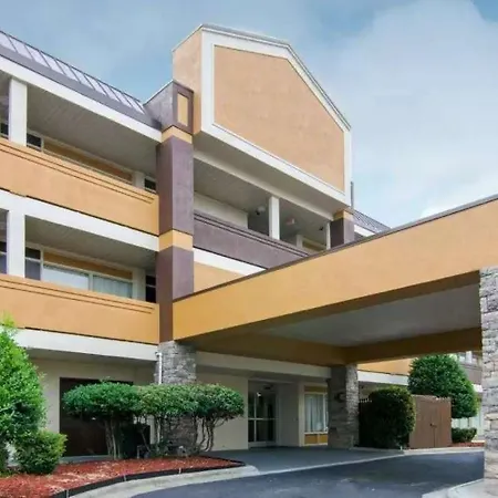 Hotel 6 Charlotte, Nc - Airport South