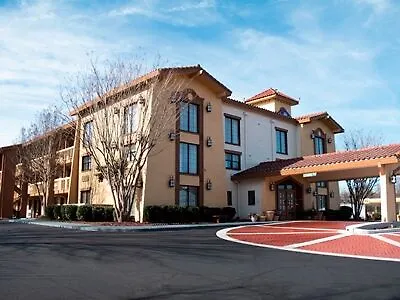 Hotel America's Value Charlotte