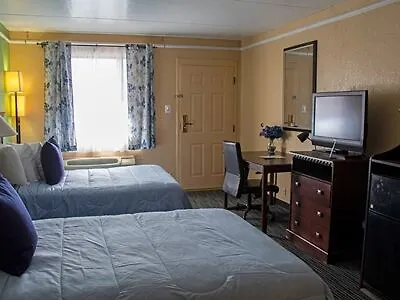 America's Value Hotel