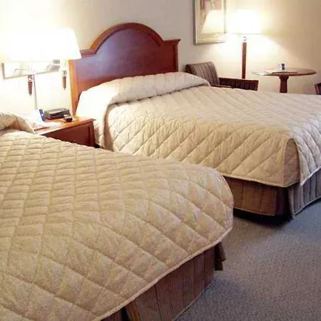 Hampton Uptown 3* Charlotte