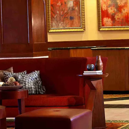 Hilton Airport Charlotte