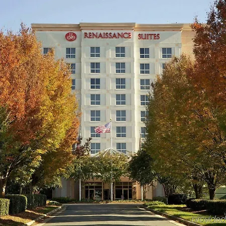 Hilton Airport Hotel