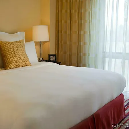 Hilton Airport Hotel