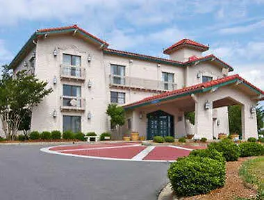 Hotel America's Value Charlotte