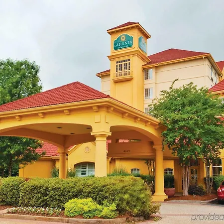 La Quinta By Wyndham Airport South