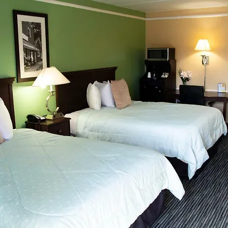 America's Value Hotel
