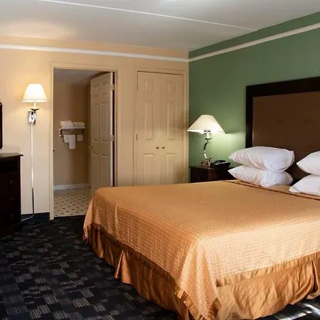 Hotel America's Value