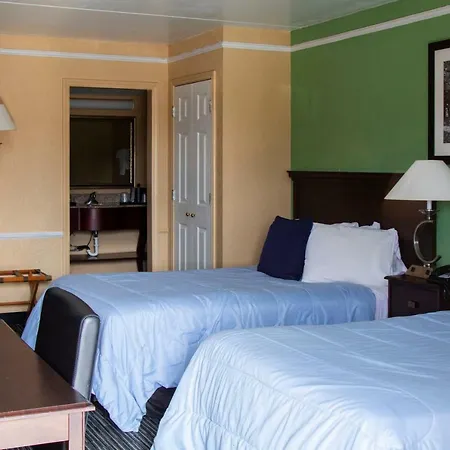 America's Value Hotel Charlotte