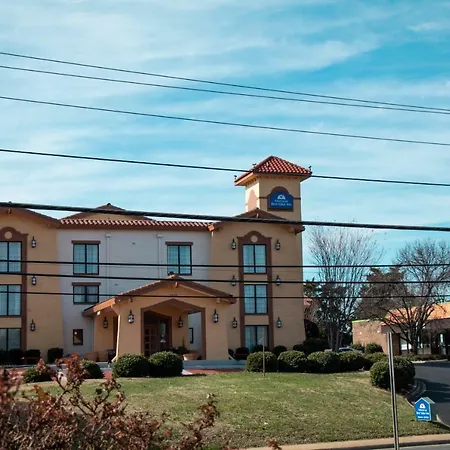 America's Value Hotel Charlotte