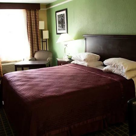 America's Value Hotel