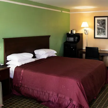 Hotel America's Value 2*