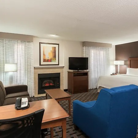 Vivo Living 3* Charlotte