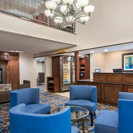 Vivo Living Hotel Charlotte