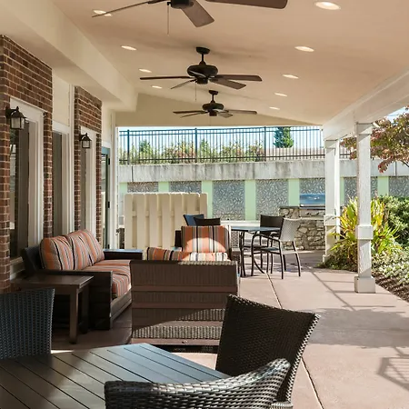 Vivo Living Charlotte