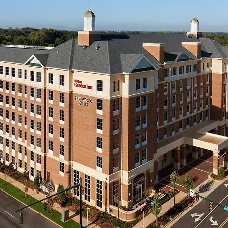 Homewood By Hilton Southpark Hotel 3*